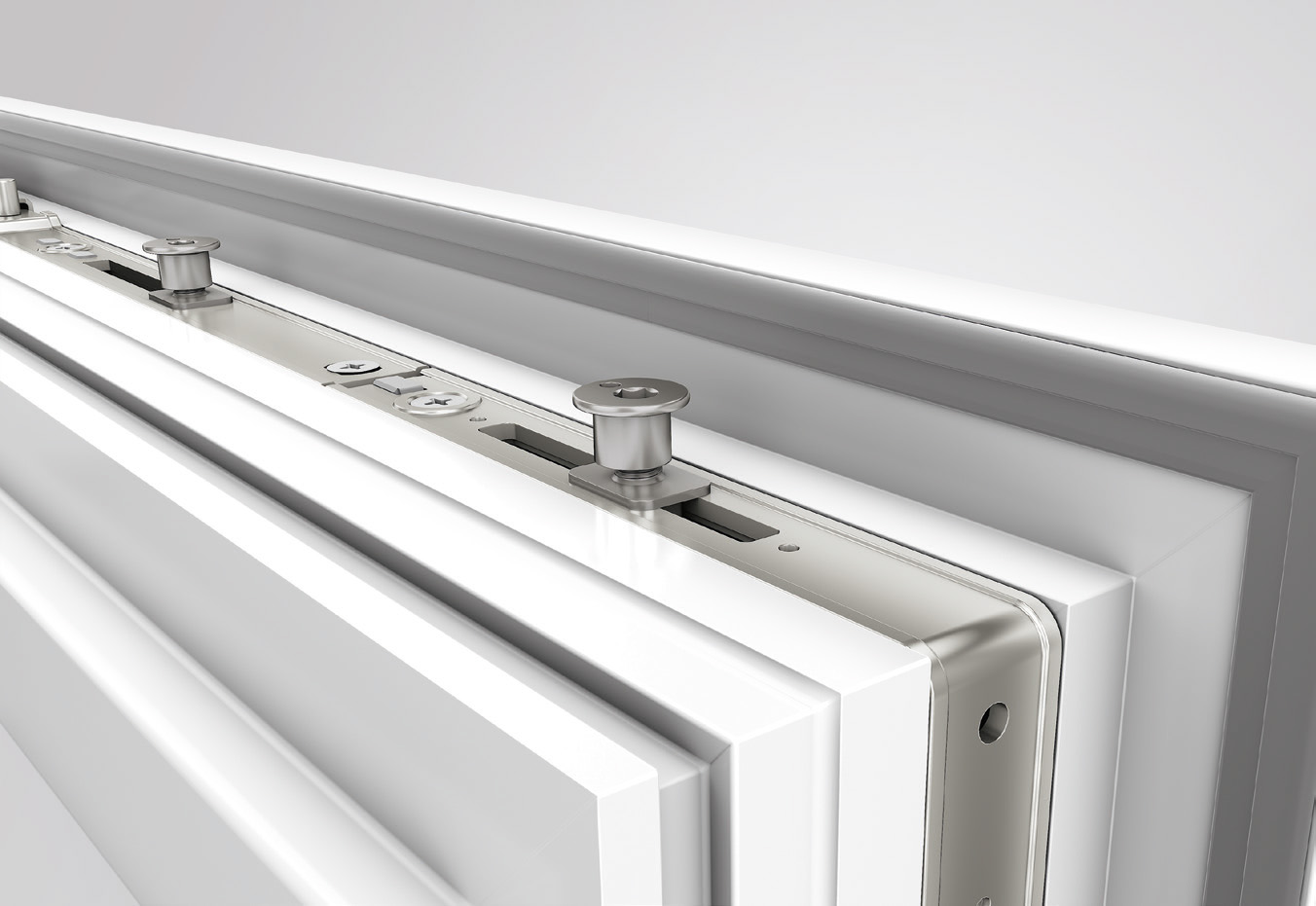 Roto NX Fensterbeschläge