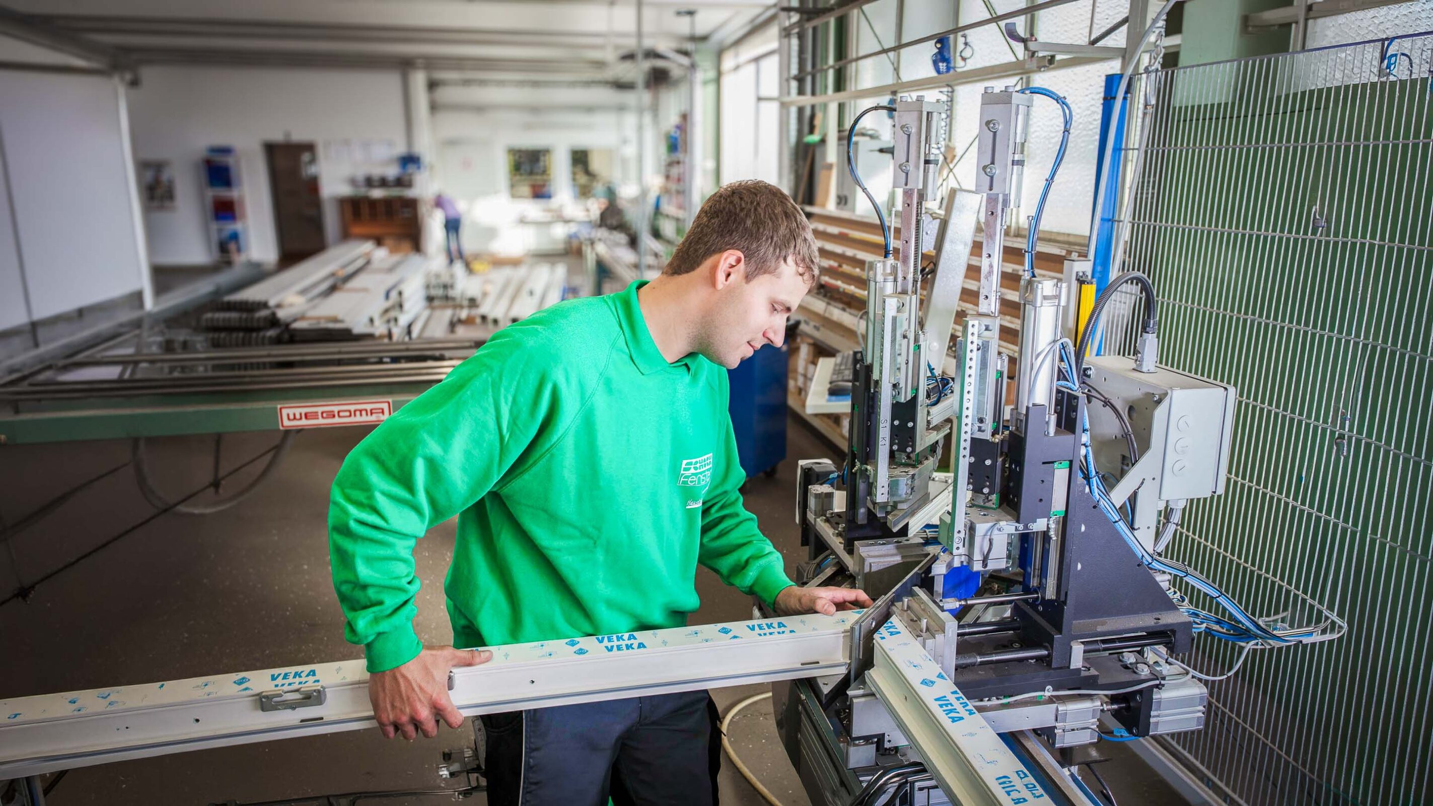 Ausbildung im Handwerk