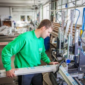 Ausbildung im Handwerk