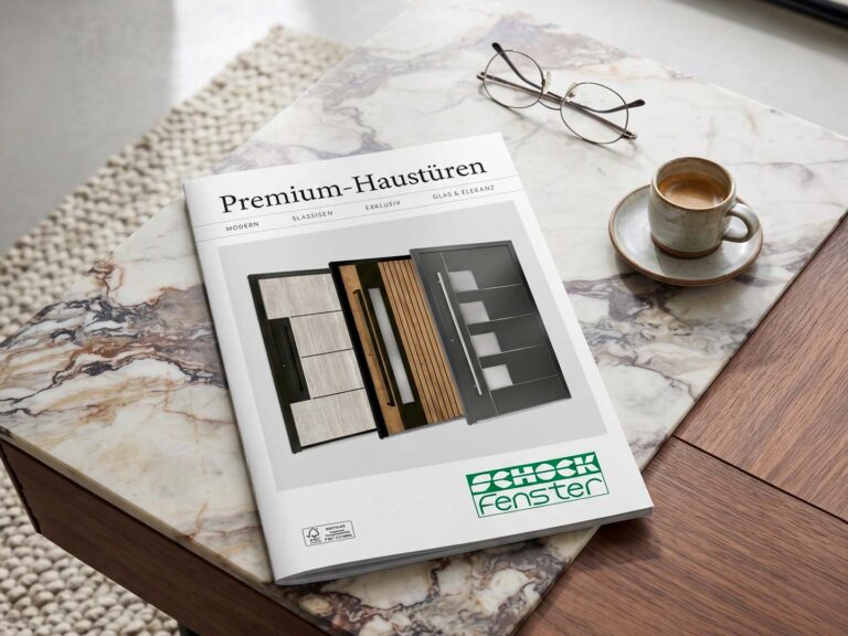 premium haustüren katalog